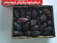 Medjool Datteln getrocknet rot 1kg